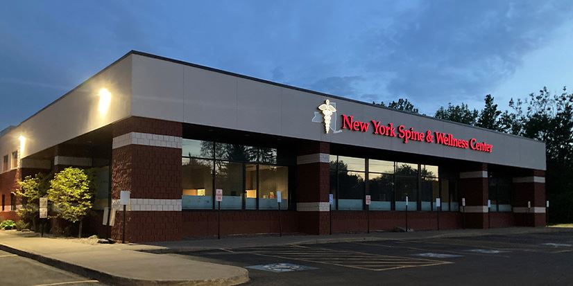 New York Spine And Wellness Center General Spine